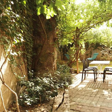 Gite Cote Jardin Colmar Exterior foto